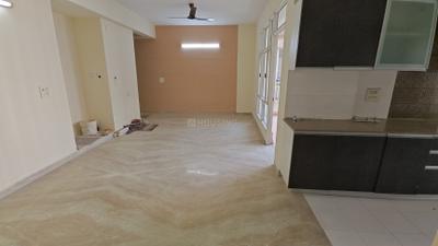 Living Room Image of 1620 Sq.ft 3 BHK Apartment / Flat for sale in Exotica Elegance, Indirapuram Ghaziabad for Rs. 19000000
