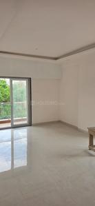 Hall Image of 1950 Sq.ft 3 BHK Apartment / Flat for rent in Shrivari Radhe Govind Niwas, Bajaj Nagar Nagpur for Rs. 50000