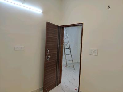 Bedroom Image of 750 Sq.ft 2 BHK Builder Floor for sale in DLF Ankur Vihar Ghaziabad for Rs. 2375000