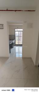 Hall Image of 600 Sq.ft 1 BHK Apartment / Flat for rent in Kasarvadavali Thane for Rs. 15900