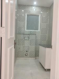 Common Bathroom Image of 2350 Sq.ft 4 BHK Builder Floor for sale in Green Field Colony Faridabad for Rs. 23500000