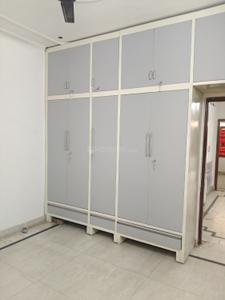 Bedroom Image of 1750 Sq.ft 3 BHK Builder Floor for rent in Sector 46 Gurgaon for Rs. 38000