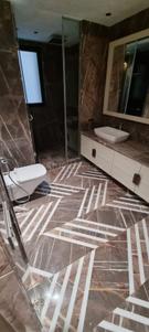 Bathroom Image of 2100 Sq.ft 4 BHK Builder Floor for sale in Greater Kailash II New Delhi for Rs. 110000000