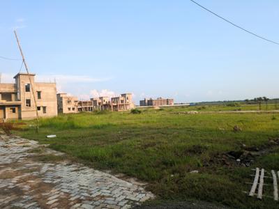 Image of 720 Sq.ft Residential Plot / Land for sale in Swapnabhumi, New Town, Kolkata for Rs. 2444444
