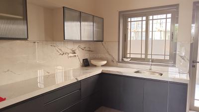 Kitchen Image of 4000 Sq.ft 5 BHK Villa for sale in Gold Valley Lonavala for Rs. 75000000
