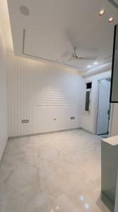 Bedroom Image of 1900 Sq.ft 4 BHK Builder Floor for sale in Mahavir Enclave New Delhi for Rs. 14500000
