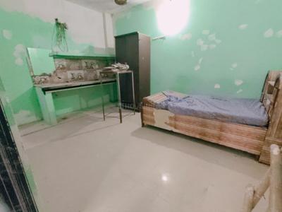 Hall Image of 200 Sq.ft 1 RK Builder Floor for rent in Mayur Vihar Phase 1 New Delhi for Rs. 8000