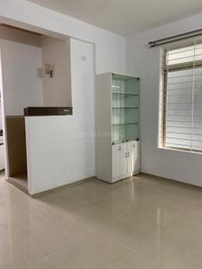 Hall Image of 1000 Sq.ft 2 BHK Apartment / Flat for sale in Vijayanagar Bengaluru for Rs. 11000000
