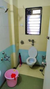 Bathroom Image of Om Enterprise in Powai, Mumbai