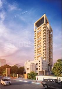 Image of 1750 Sq.ft 4 BHK Apartment / Flat for sale in Aspirations Aloft, Elgin, Kolkata for Rs. 61800000