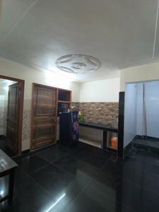 Hall Image of 810 Sq.ft 1 RK Builder Floor for rent in Sector 126 Noida for Rs. 15000