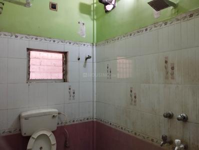 Bathroom Image of Sankhadeep Roy Choudhury in Jadavpur, Kolkata