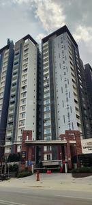 Image of 1505 Sq.ft 3 BHK Apartment / Flat for sale in Sumadhura Horizon, Gachibowli, Hyderabad for Rs. 18060000