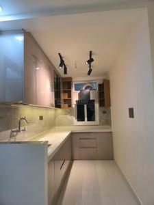 Kitchen Image of 1462 Sq.ft 3 BHK Apartment / Flat for sale in Kanakpura Jaipur for Rs. 6580000