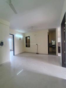 Hall Image of 1550 Sq.ft 2 BHK Builder Floor for rent in Sector 46 Gurgaon for Rs. 34000