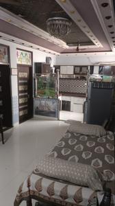 Bedroom Image of 1350 Sq.ft 3 BHK Duplex for rent in Govindpura Kardhani Scheme Jaipur for Rs. 11000