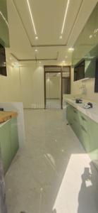 Hall Image of 1800 Sq.ft 3 BHK Builder Floor for sale in Chinchbhavan Nagpur for Rs. 7000000