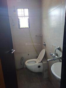 Bathroom Image of 2000 Sq.ft 4 BHK Apartment / Flat for sale in Gandhi Nagar Nagpur for Rs. 17000000