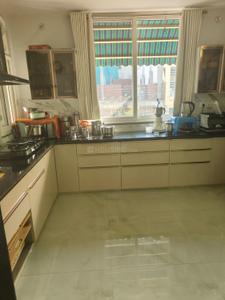 Kitchen Image of 1800 Sq.ft 4 BHK Independent House for sale in Vidhyadhar Nagar Jaipur for Rs. 48000000