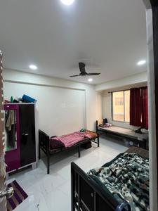 Hall Image of SHIVAM PG AIROLI in Airoli, Navi Mumbai