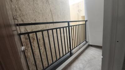 Image of 799 Sq.ft 1 BHK Builder Floor for rent in Mahadevapura, Bengaluru for Rs. 35000