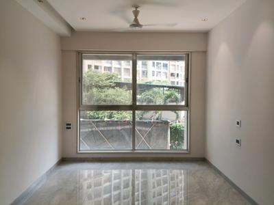 Living Room Image of 1101 Sq.ft 2 BHK Apartment / Flat for sale in Sanghvi S3 Skyrise, Mira Road East Mira Bhayandar for Rs. 12000000