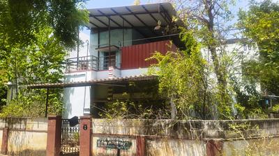 Image of 1000 Sq.ft 2 BHK Independent House for sale in NGO Colony, Tirunelveli for Rs. 11250000
