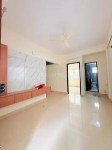 Hall Image of 575 Sq.ft 1 BHK Apartment / Flat for rent in Indira Nagar Bengaluru for Rs. 30000