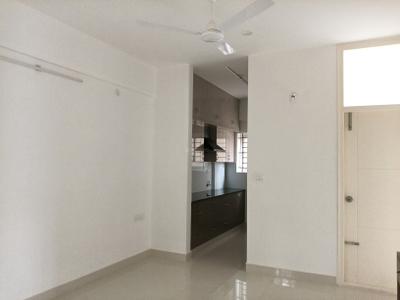 Living Room Image of 547 Sq.ft 1 BHK Apartment / Flat for rent in K R Puram Bengaluru for Rs. 19000