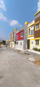 2 BHK Independent House