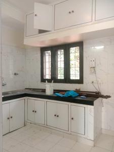 Kitchen Image of 2200 Sq.ft 3 BHK Apartment / Flat for rent in DDA Flats Vasant Kunj, Vasant Kunj New Delhi for Rs. 90000