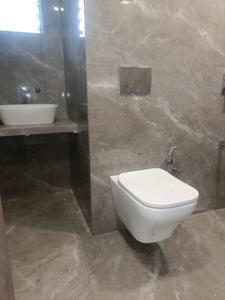 Bedroom Three Image of 1755 Sq.ft 3 BHK Apartment / Flat for sale in GeeCee Emerald, Kharghar Navi Mumbai for Rs. 27000000