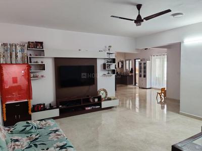 Hall Image of 1200 Sq.ft 2 BHK Apartment / Flat for sale in Rajarajeshware Parasmani Regency, Jayanagar Bengaluru for Rs. 22000000