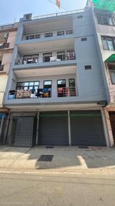3 BHK Independent House