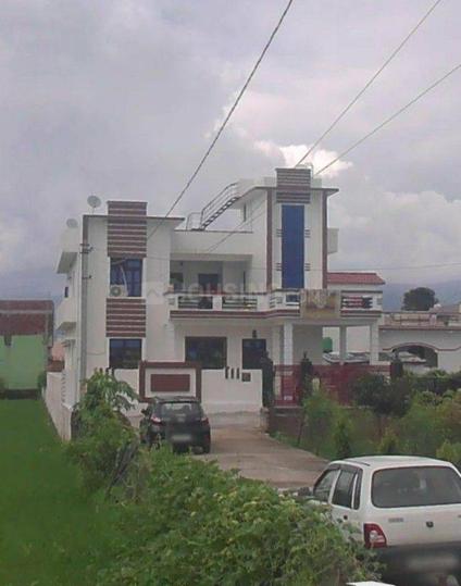 Nirmal Block- B Building 1