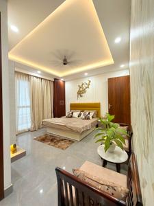 Hall Image of 2406 Sq.ft 4 BHK Apartment / Flat for sale in Canal Road Dehradun for Rs. 18900000