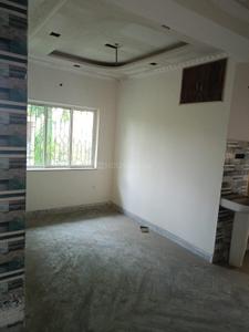 Hall Image of 950 Sq.ft 2 BHK Apartment / Flat for sale in Bansdroni Kolkata for Rs. 5900000
