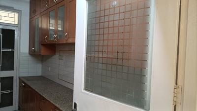 Kitchen Image of 1550 Sq.ft 3 BHK Apartment / Flat for sale in DLF Exclusive Floors, Sector 54 Gurgaon for Rs. 32500000