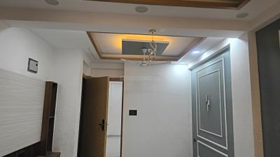 Living Room Image of 1100 Sq.ft 2 BHK Apartment / Flat for sale in Sector 110 Noida for Rs. 3200000