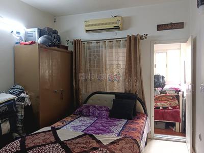 Bedroom Image of 1170 Sq.ft 2 BHK Apartment / Flat for sale in BTM Layout Bengaluru for Rs. 9000000