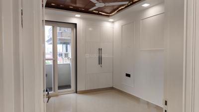 Bedroom Image of 1900 Sq.ft 3 BHK Apartment / Flat for sale in CGHS Palm Court Apartment, Sector 19 Dwarka New Delhi for Rs. 31000000