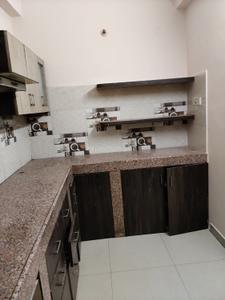 Kitchen Image of 1600 Sq.ft 3 BHK Apartment / Flat for rent in Masab Tank Hyderabad for Rs. 35000