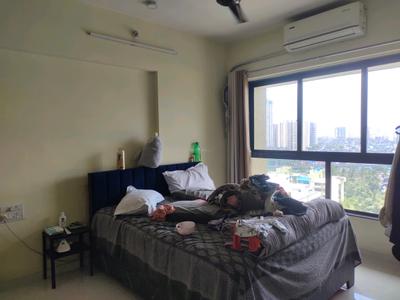 Bedroom Image of 663 Sq.ft 2 BHK Apartment / Flat for sale in DGS Sheetal Dharmaraj, Malad West Mumbai for Rs. 16000000