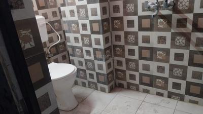 Bathroom Image of 1523 Sq.ft 3 BHK Apartment / Flat for sale in Nagerbazar Kolkata for Rs. 8000000