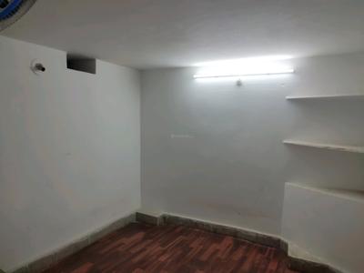 Bedroom Image of 500 Sq.ft 2 BHK Builder Floor for rent in Humayun Nagar Hyderabad for Rs. 15000