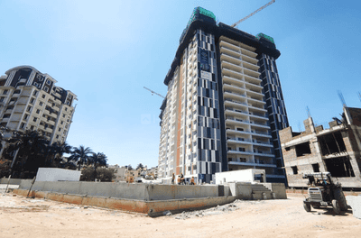 Image of 2285 Sq.ft 3 BHK Apartment / Flat for sale in Adarsh Premia, Banashankari, Bengaluru for Rs. 48000000