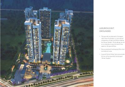 4 BHK Flat