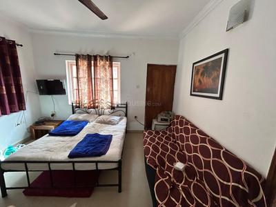 Bedroom Image of 1450 Sq.ft 3 BHK Apartment / Flat for sale in Sobha Neopolis, Balagere Bengaluru for Rs. 25500000