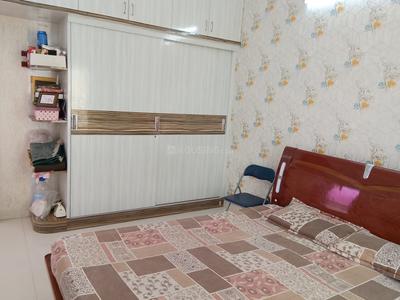 Bedroom Image of 2820 Sq.ft 4 BHK Villa for sale in Sarjapur Bengaluru for Rs. 25000000