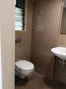 Bedroom Two Image of 850 Sq.ft 2 BHK Apartment / Flat for sale in Sanghvi S3 Skyrise, Mira Road East Mira Bhayandar for Rs. 11000000